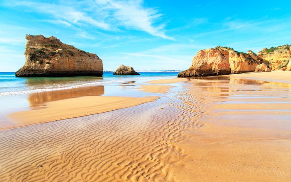 Welkom in... de Algarve!