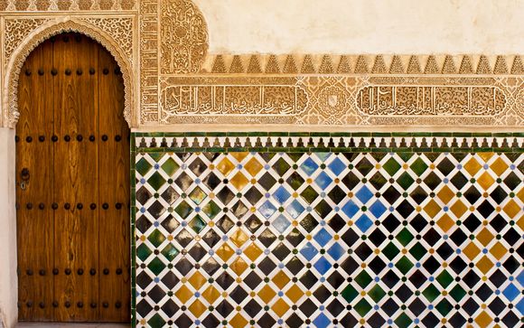 Welkom in... Andalusië