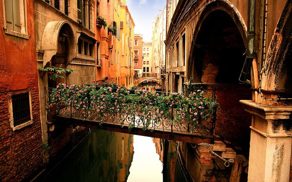 Welkom in... Venetië