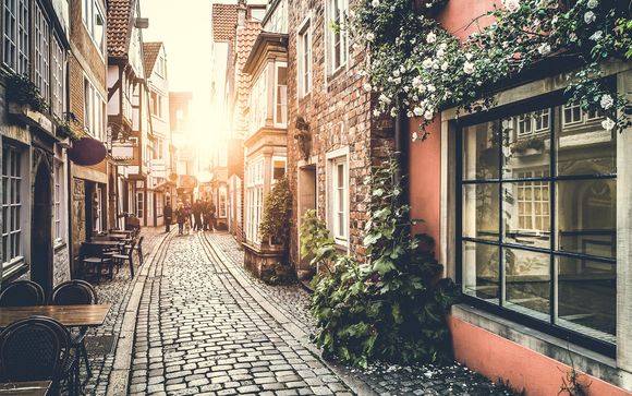 Welkom in... Amsterdam