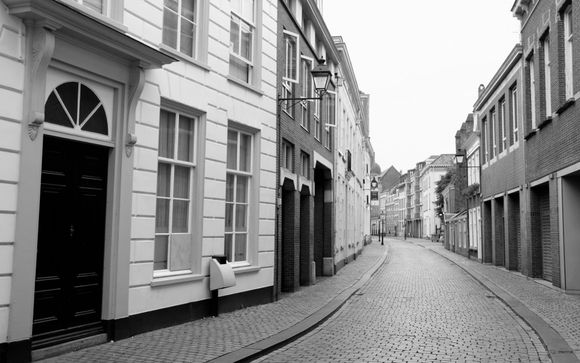 Welkom in...Etten-Leur