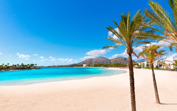 Welkom in... Mallorca!