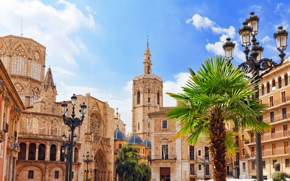 Welkom in... Valencia