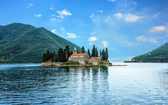 Welkom in... Montenegro