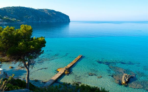 Welkom op... Mallorca