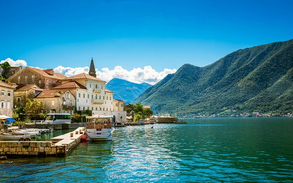 Welkom in... Montenegro