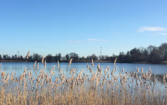 Welkom in...Rosmalen