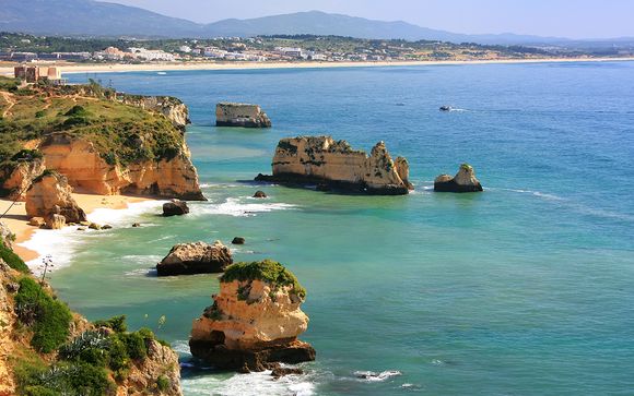 Welkom in... Portugal