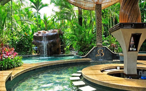 Uw reisprogramma in 14 nachten