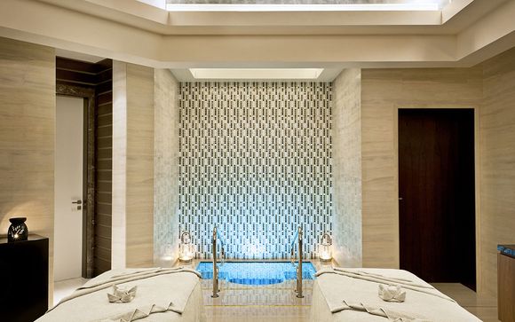 Uw 5* hotel