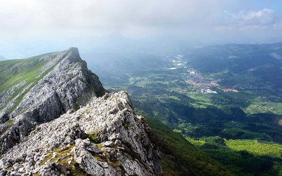 Welkom in... het Baskenland