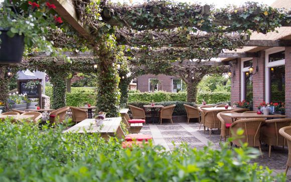 Welkom in... Dwingeloo