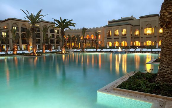 Uw hotel