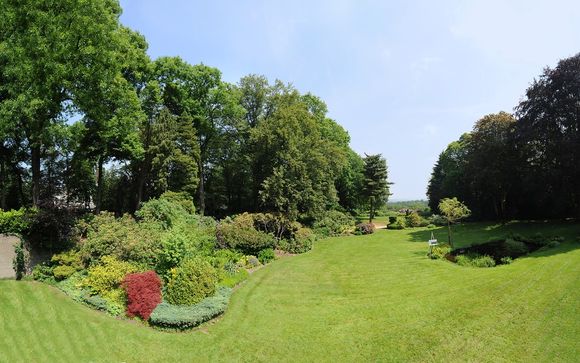 Welkom in... Gelderland