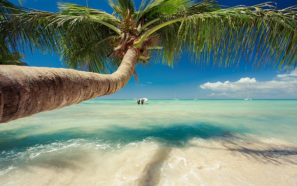 Welkom in... de Dominicaanse Republiek! 