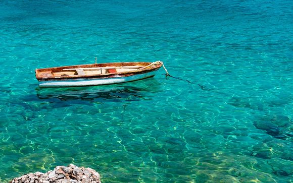 Welkom in... Griekenland