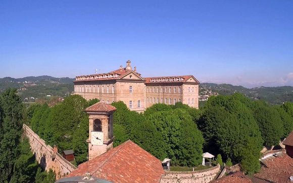 Welkom in... Piëmont