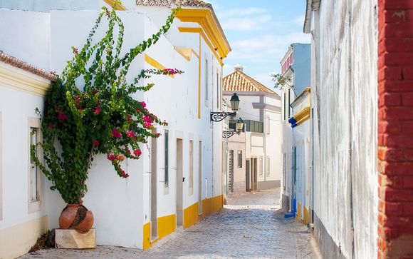 Welkom in... de Algarve