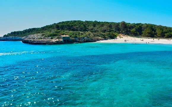 Welkom op... Mallorca