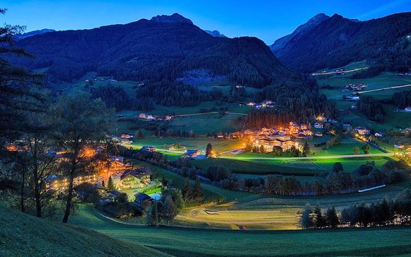 Welkom in... San Giovanni