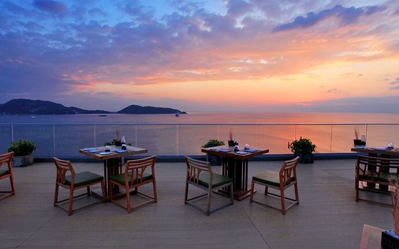 Kalima Resort & Spa Phuket 5*