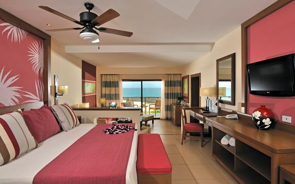 Melia Buenavista Cayo Santa Maria 5*