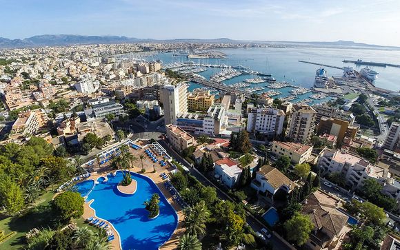 Welkom op...Mallorca