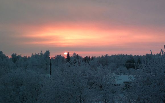 Welkom in... Finland