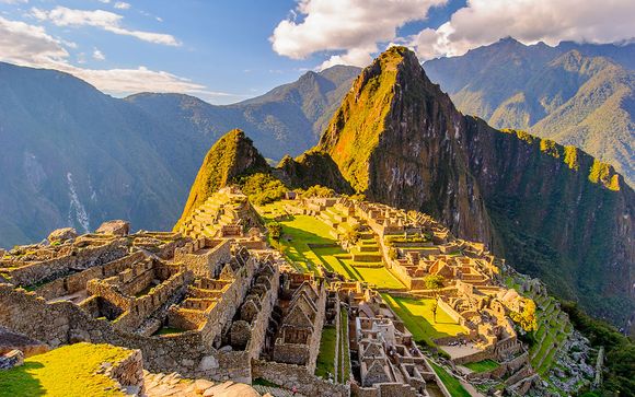 Uw programma voor Mythisch Cusco - 8 dagen/7 nachten