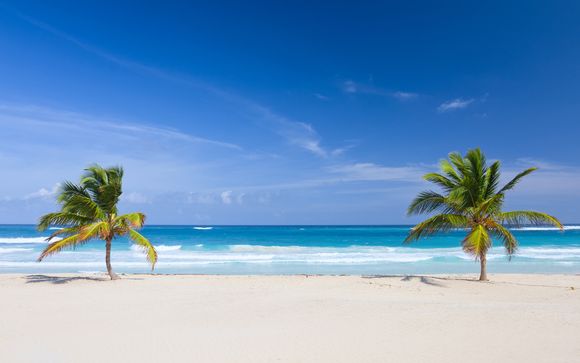 Welkom in... Punta Cana