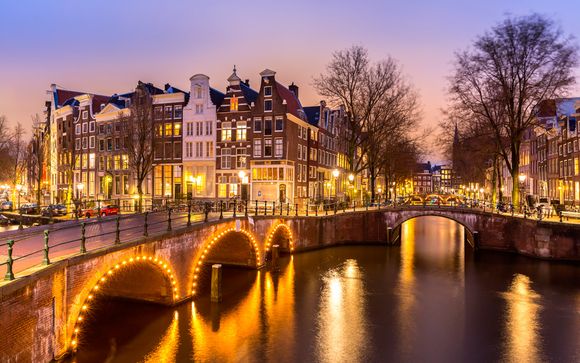 Welkom in... Amsterdam