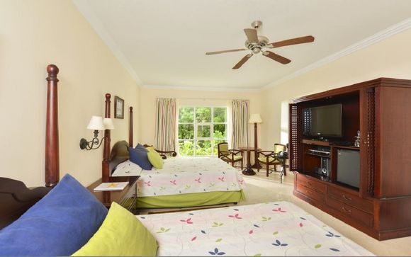 Iberostar Ensenachos 5* in Cayo Ensenachos