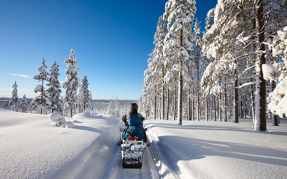 Uw programma voor 7 nachten