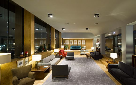 Uw 4* hotel