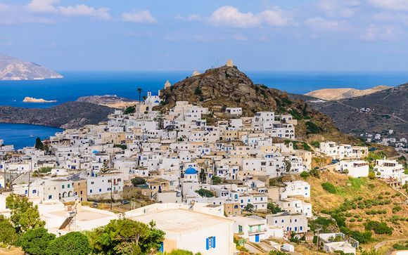 Welkom in... Griekenland