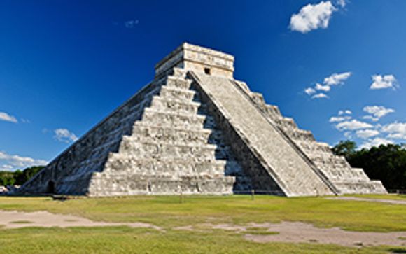 Extra opties in Mexico