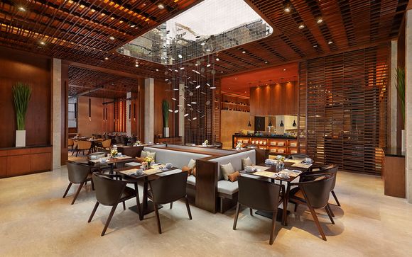 Hotel Radisson Blu Uluwatu 5*