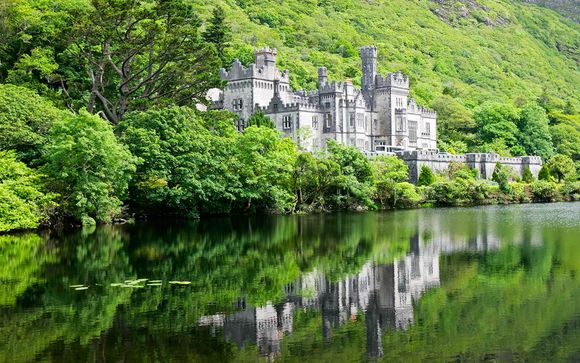 Welkom in... Ierland