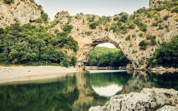 Welkom in... de Ardèche