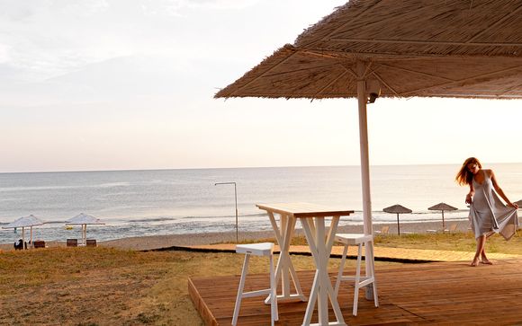 Welkom in... Griekenland