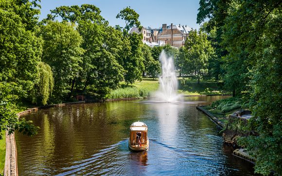 Welkom in... Noord-Europa