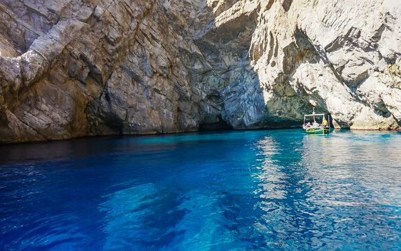 Welkom in... Italië