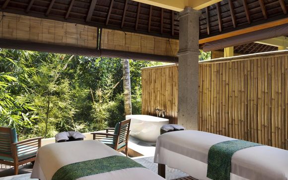 Element by Westin Ubud 4*