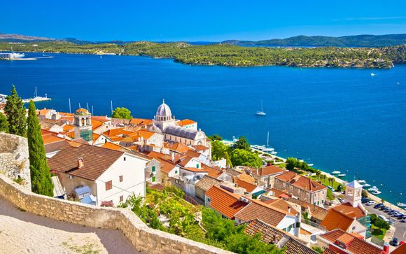 Welkom in ... Kroatië!