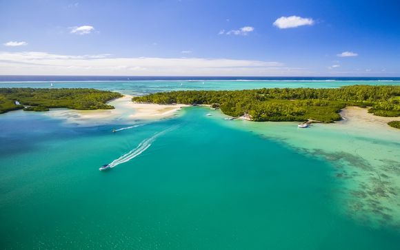 Extra opties op Mauritius