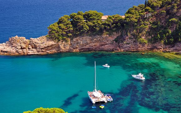 Welkom aan ... de Costa Brava!