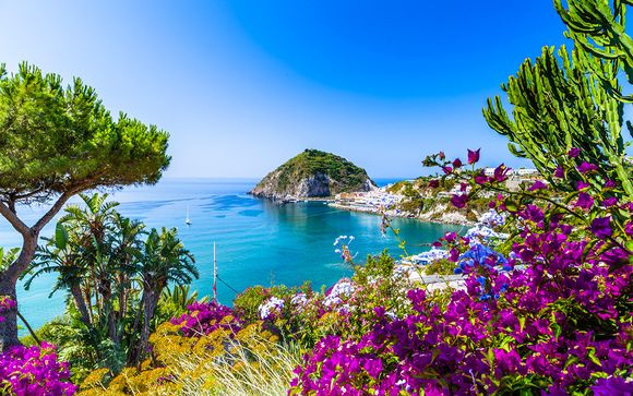 Welkom op ... Ischia!