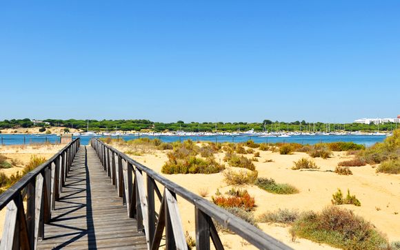 Welkom aan ... de Costa de la Luz!