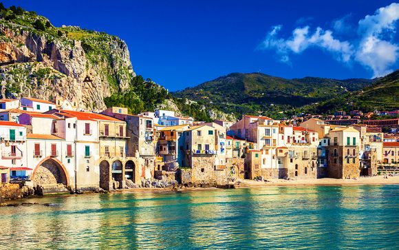 Welkom op ... Sicilië!