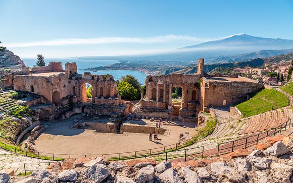 Welkom op ... Sicilië!